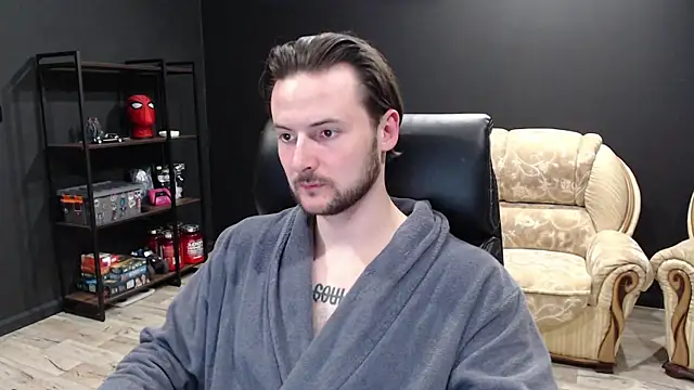 MihasikD online show from 6, 3, 2025