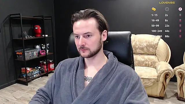 MihasikD online show from 6, 3, 2025