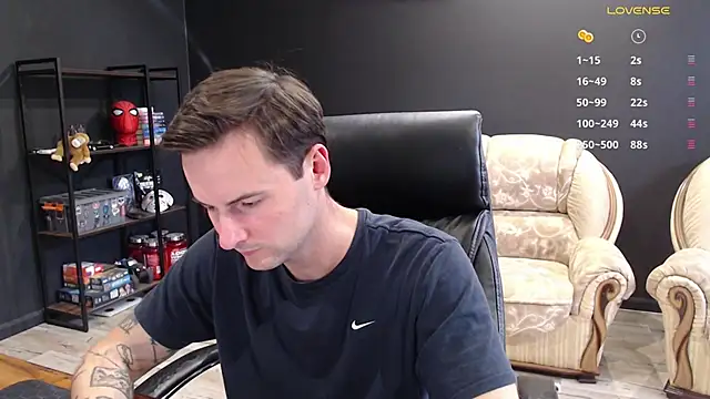 MihasikD online show from 16, 9, 2025