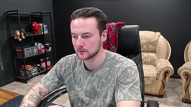 MihasikD online show from 9, 2, 2026