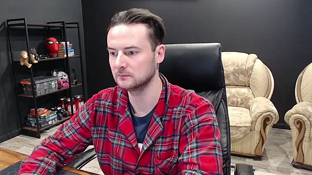 MihasikD online show from 19, 1, 2026