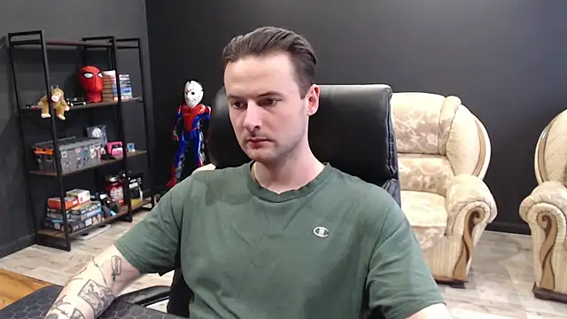 MihasikD online show from 28, 3, 2026