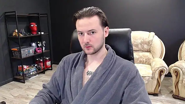 MihasikD online show from 22, 3, 2025