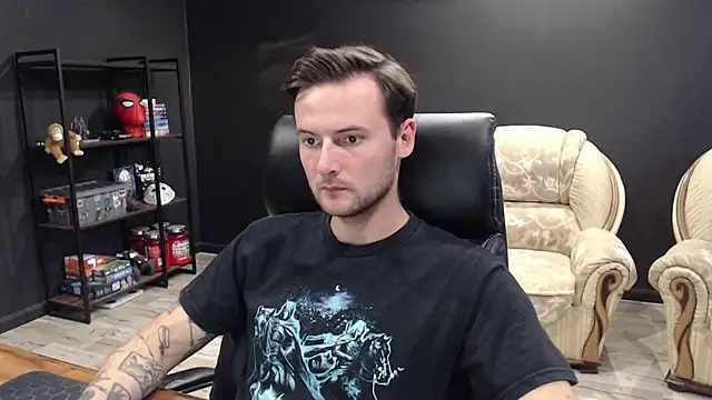 MihasikD online show from 23, 9, 2025