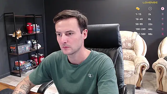 MihasikD online show from 17, 9, 2025