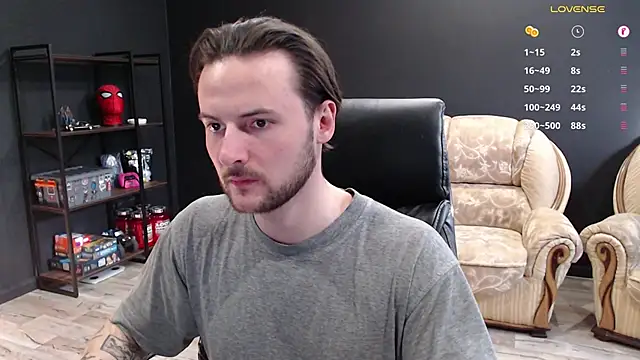 MihasikD online show from 5, 3, 2025