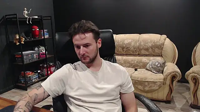 MihasikD online show from 23, 11, 2025