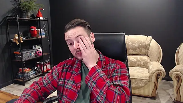 MihasikD online show from 8, 1, 2026