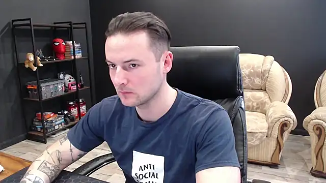 MihasikD online show from 21, 2, 2026