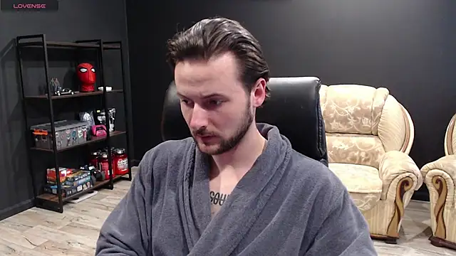 MihasikD online show from 11, 3, 2025