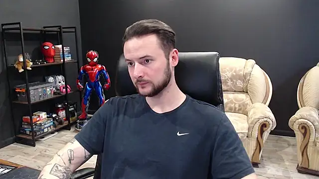 MihasikD online show from 20, 3, 2026