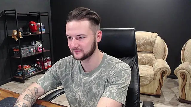 MihasikD online show from 16, 12, 2025