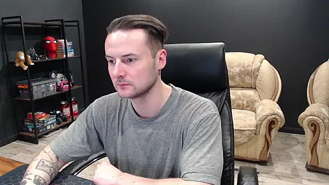 MihasikD online show from 23, 2, 2026