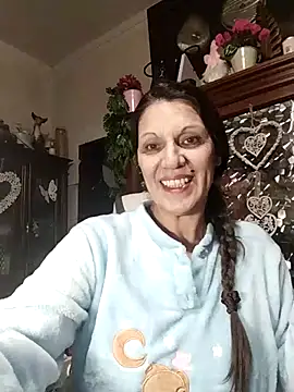 Snapshot of Melmamalhuda@xh chatting on 16, 1, 2026 Melmamalhudaxh online show from 16, 1, 2026