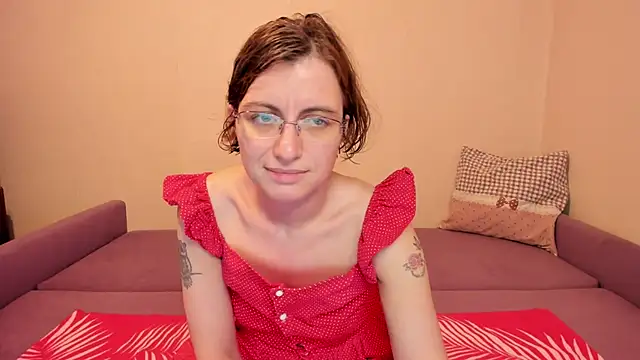 MarilynDream online show from 9, 11, 2025