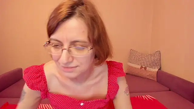 MarilynDream online show from 18, 5, 2026
