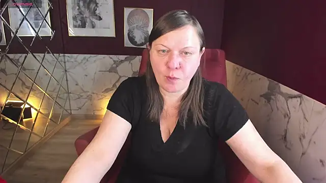 KellyPerfection online show from 11, 4, 2026