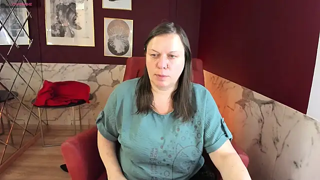 KellyPerfection online show from 18, 5, 2026