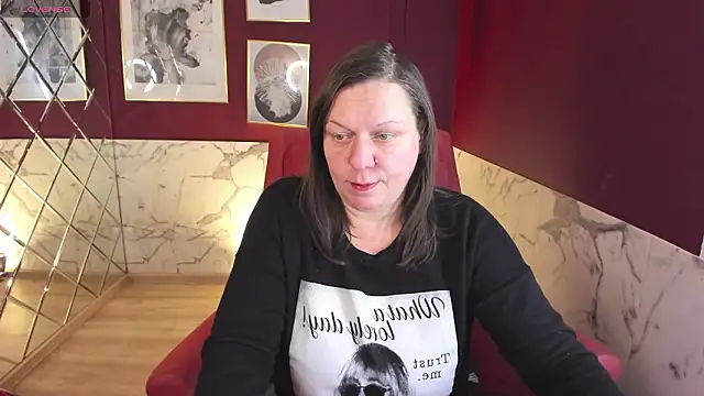 KellyPerfection online show from 21, 2, 2026