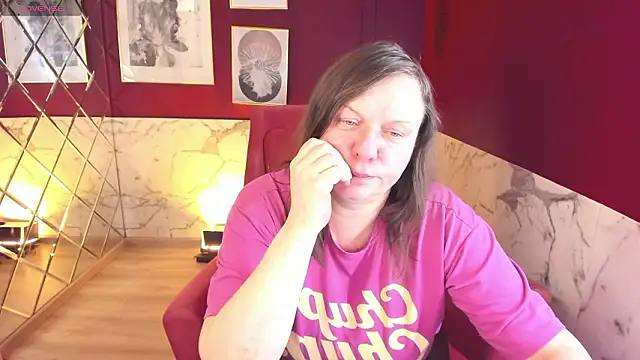 KellyPerfection online show from 11, 3, 2026