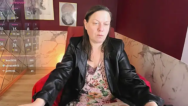 KellyPerfection online show from 22, 5, 2026