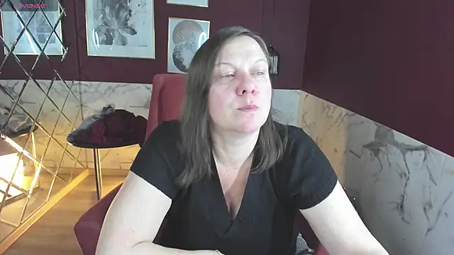 KellyPerfection online show from 12, 11, 2025