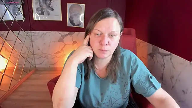 KellyPerfection online show from 27, 5, 2026