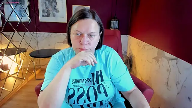 Snapshot of KellyPerfection chatting on 6, 7, 2026 KellyPerfection online show from 6, 7, 2026