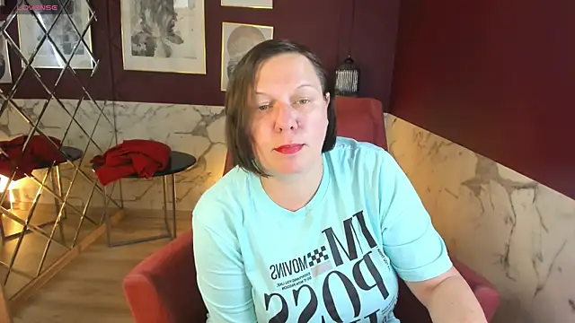 Snapshot of KellyPerfection chatting on 13, 7, 2026 KellyPerfection online show from 13, 7, 2026