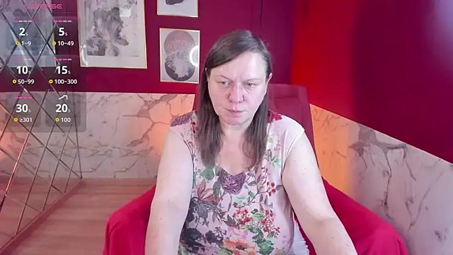 KellyPerfection online show from 9, 5, 2026