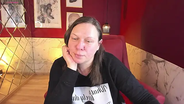 KellyPerfection online show from 27, 2, 2026