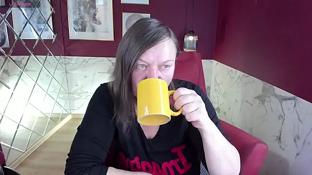 KellyPerfection online show from 18, 10, 2025