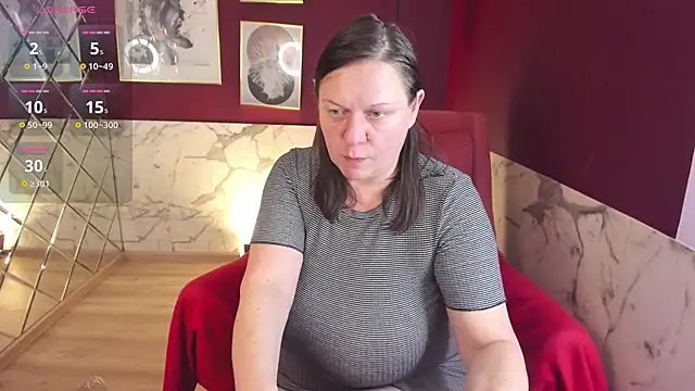 KellyPerfection online show from 22, 2, 2026