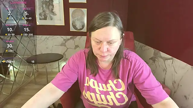 KellyPerfection online show from 20, 3, 2026