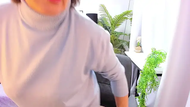 EvelynJoyful online show from 5, 11, 2025