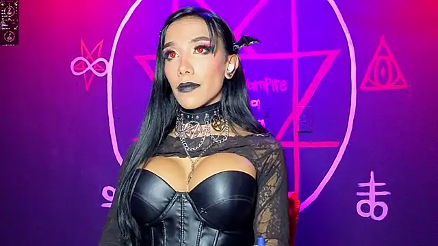 Depresion Black online show from 5, 10, 2025