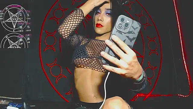 Depresion Black online show from 23, 2, 2025