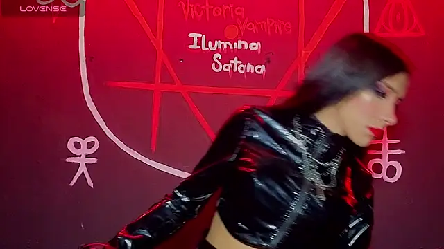 Depresion Black online show from 14, 9, 2025