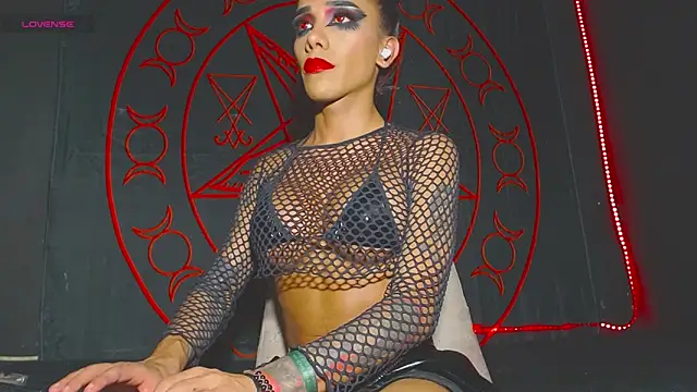 Depresion Black online show from 22, 2, 2025