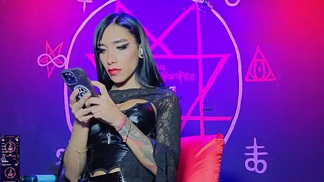 Depresion Black online show from 9, 10, 2025