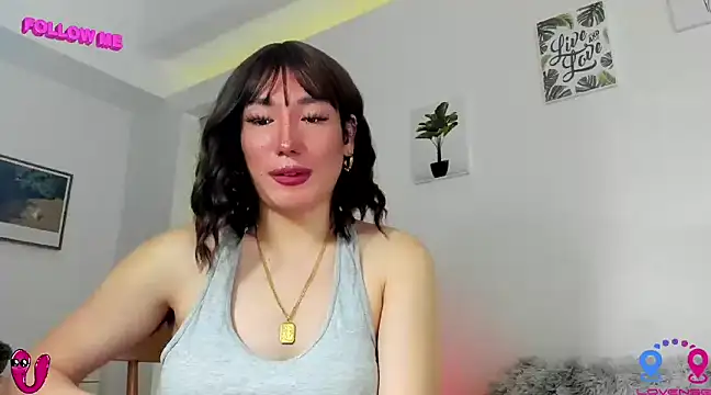 hottycrishina online show from 1, 3, 2025