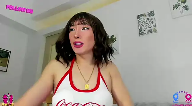 hottycrishina online show from 7, 3, 2025