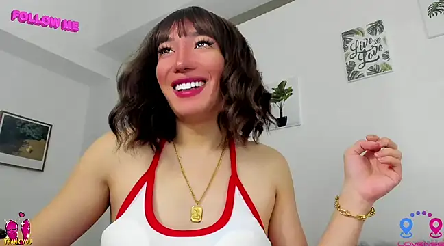 hottycrishina online show from 15, 3, 2025