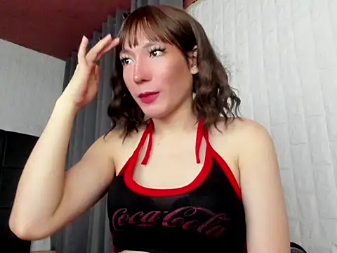 hottycrishina online show from 29, 11, 2025