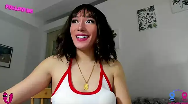 hottycrishina online show from 8, 3, 2025