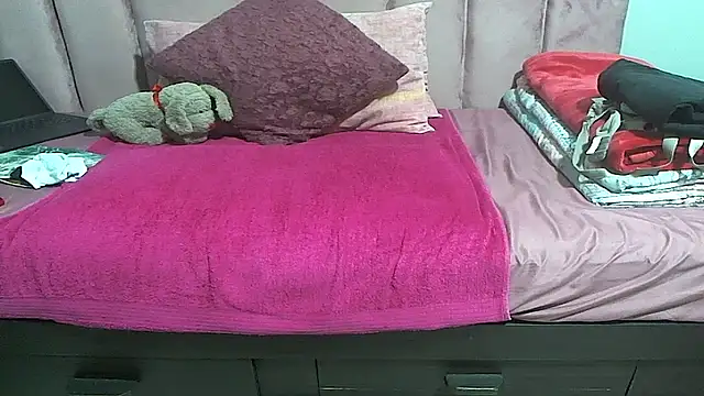 brownsugahxx online show from 3, 10, 2025