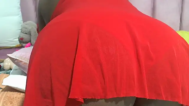 brownsugahxx online show from 1, 12, 2025