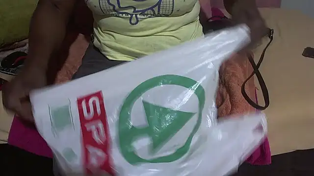 brownsugahxx online show from 13, 1, 2026