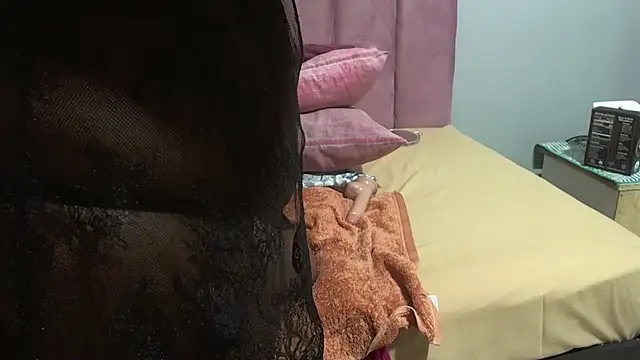 brownsugahxx online show from 11, 1, 2026