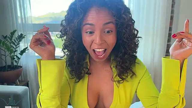 Snapshot of illaroom chatting on 22, 1, 2025 illaroom online show from 22, 1, 2025